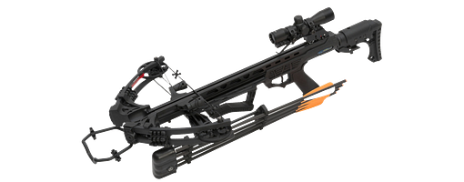 Man Kung MK Compound Armbrust Kraken 200 lbs