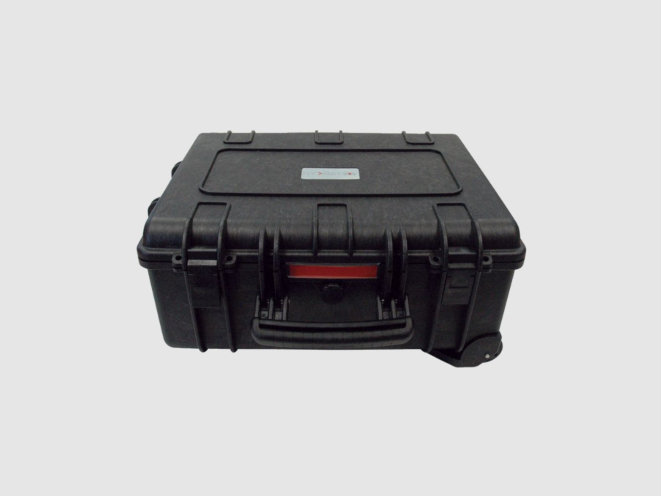 URIKAN X-P8 Mallette Étanche 35,5L - Protection Extrême Outdoor, image 2 sur 5