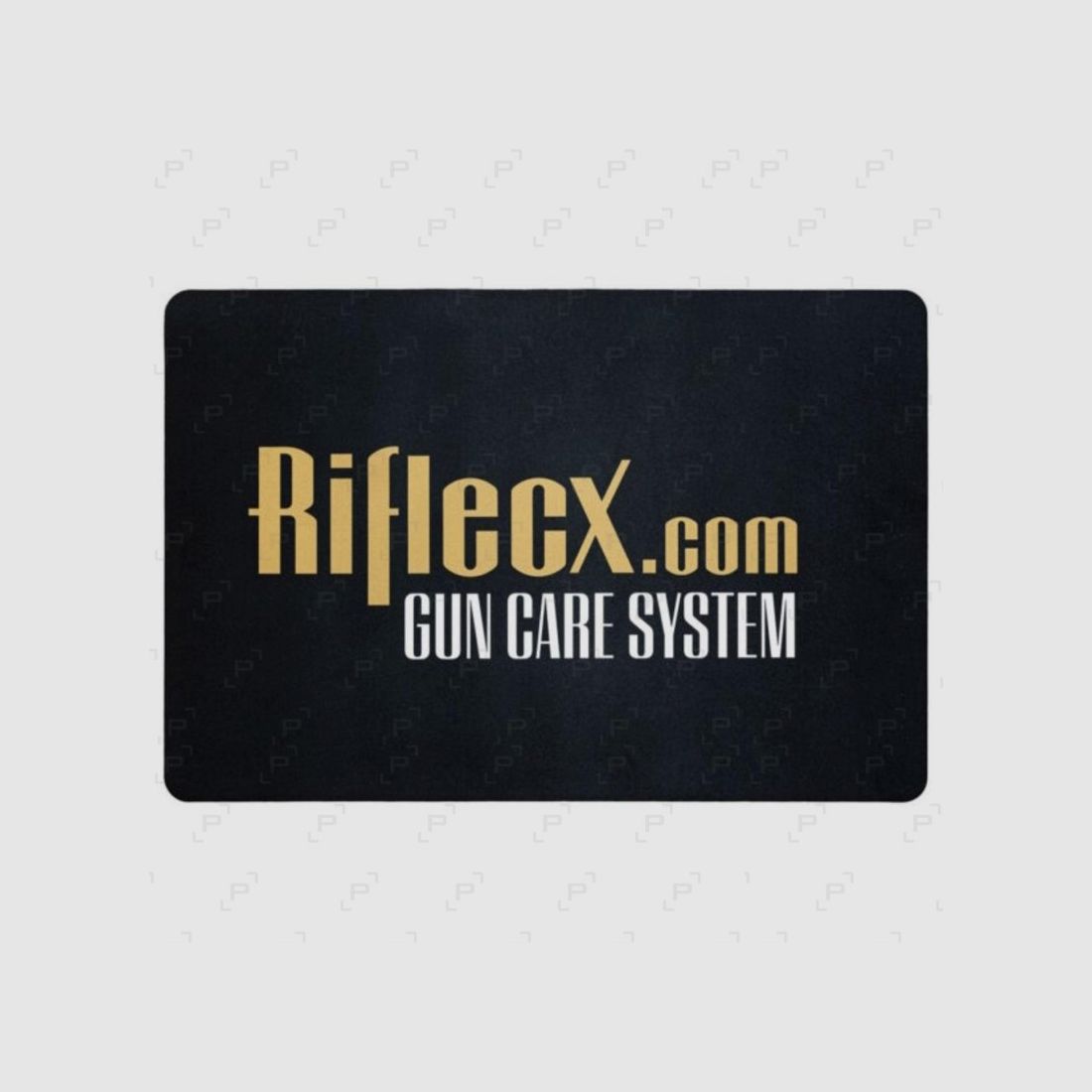 Tapis en Néoprène RIFLECX