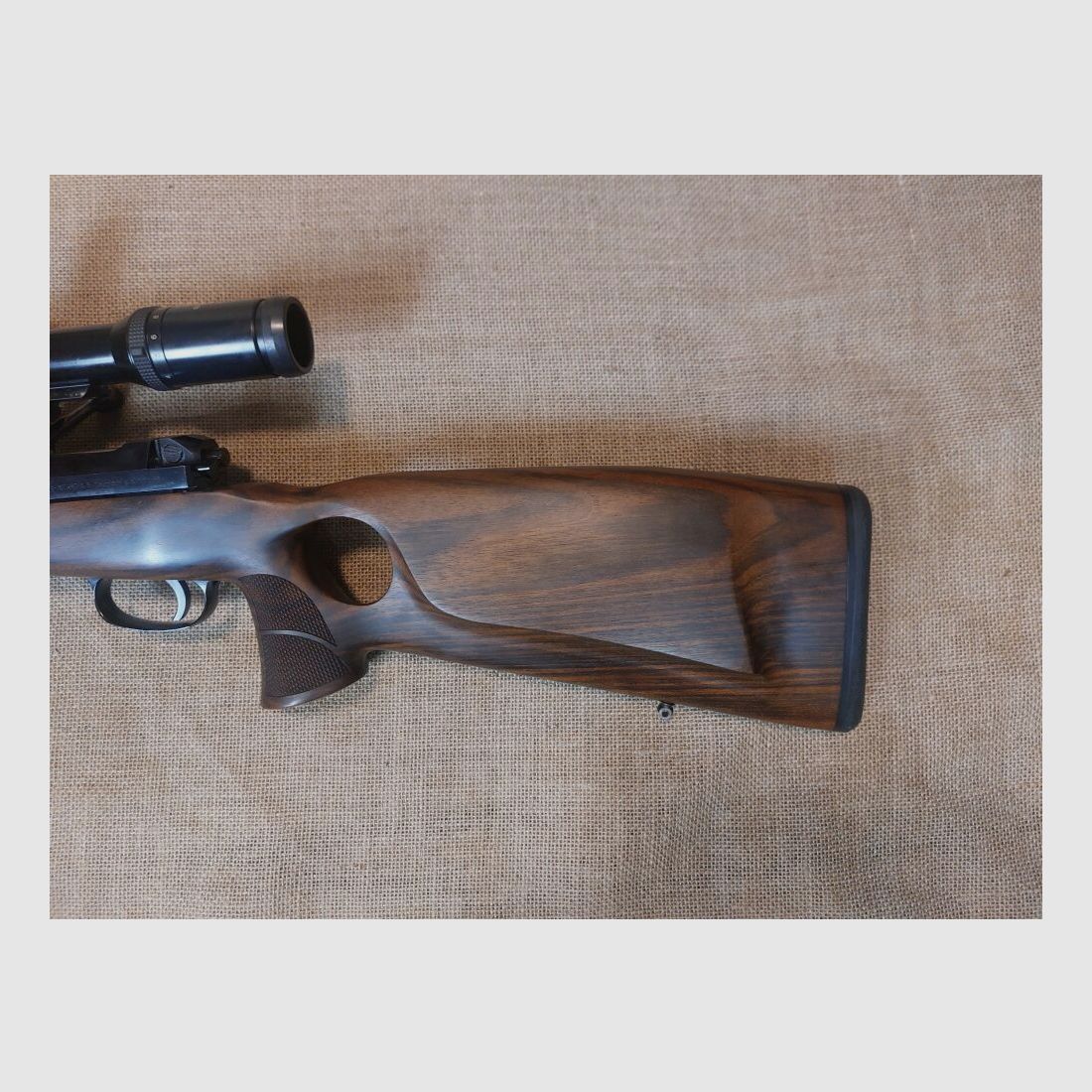 Mauser, Oberndorf M 66, Bild 5 von 9