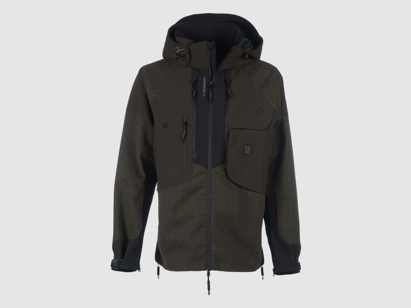 Univers Spino Kevlar Jas 91225, afbeelding 1 van 5