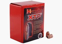 Hornady Bullet .45/.452 HP/XTP 250GR 100 pieces