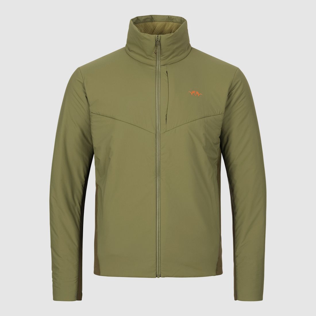Blaser Operator Jacke highland Grün