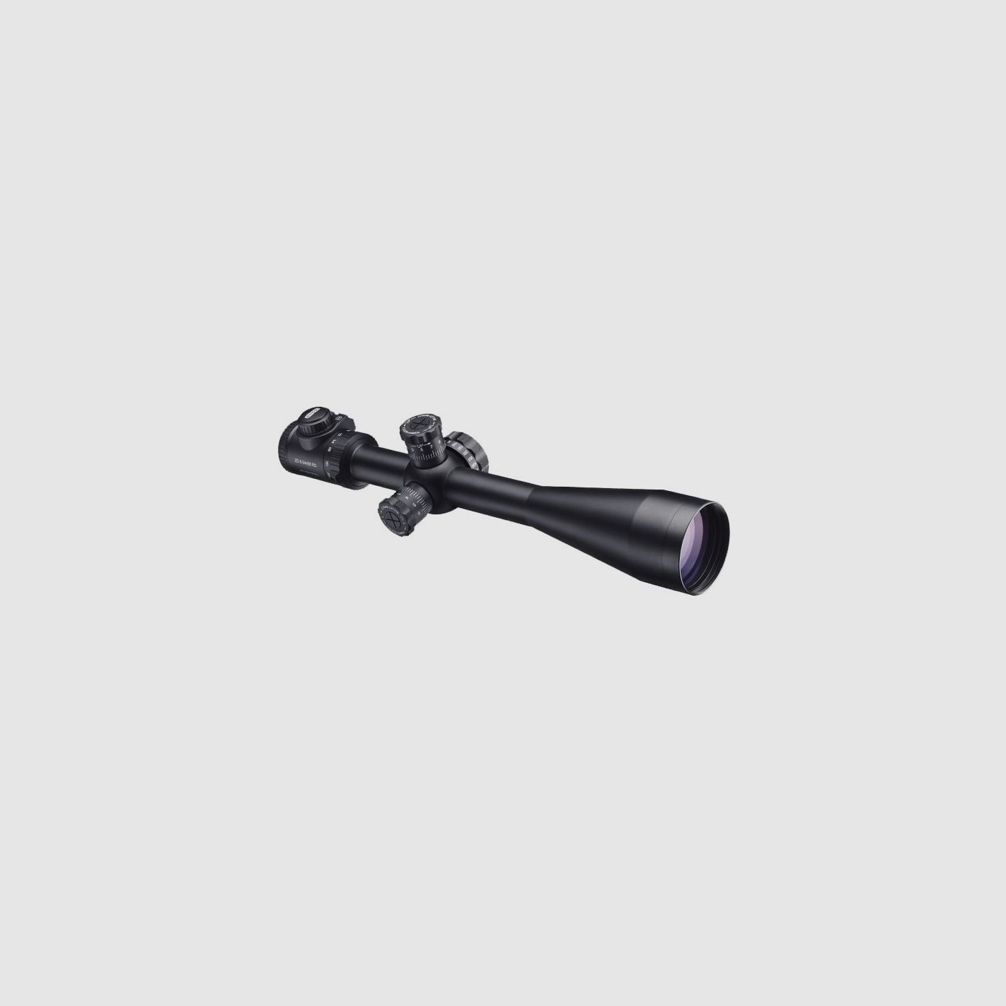 MEOPTA OPTIK ZD 6-24X56 RD MIL DOT 2 BELEUCHTET, Bild 1 von 4