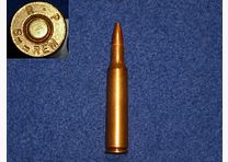 6 mm Rem