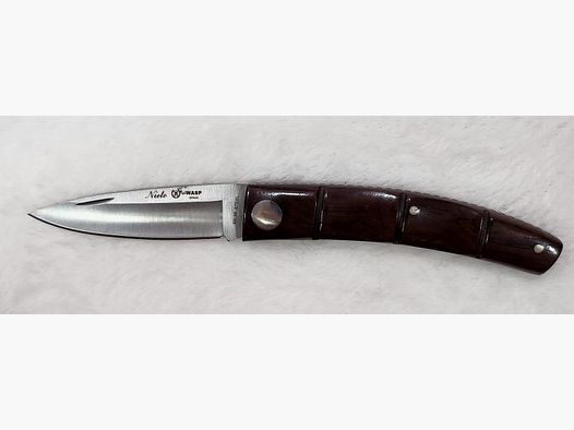 Navaja Nieto Wasp