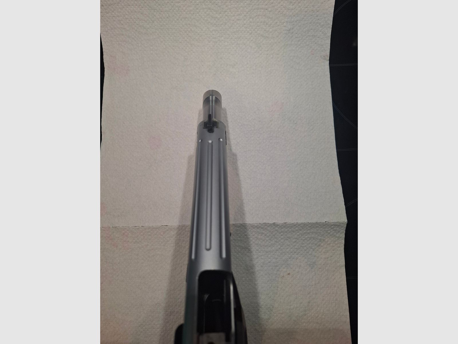 RBF Pro Match STST  .45 ACP  1911