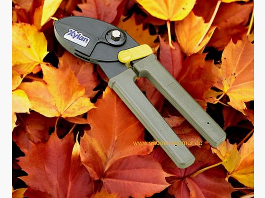 Fritzmann opening and cutting pliers