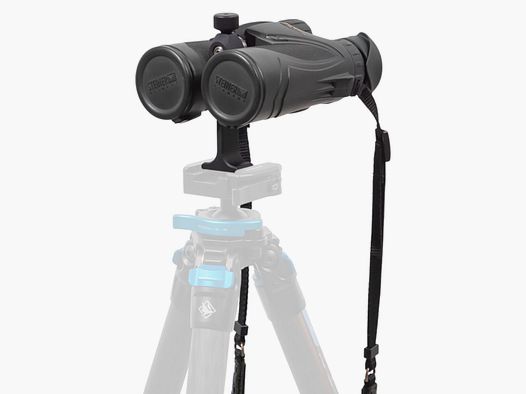 German Tactical Systems Support de Jumelles sur Trépied Gen2