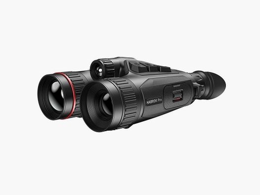 Hikmicro Habrok PRO HQ50L Jumelles de vision nocturne et d'imagerie thermique