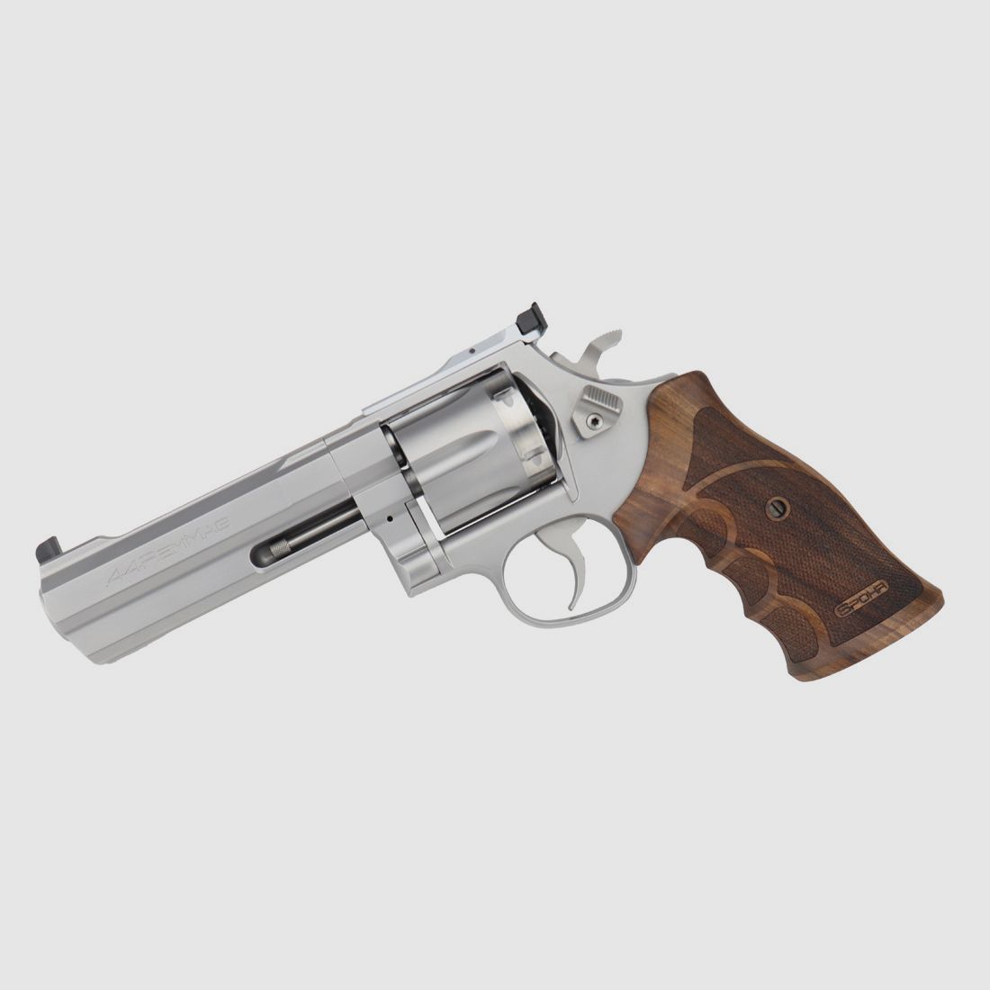 Spohr N670 Standard 5.0 .44 Mag.