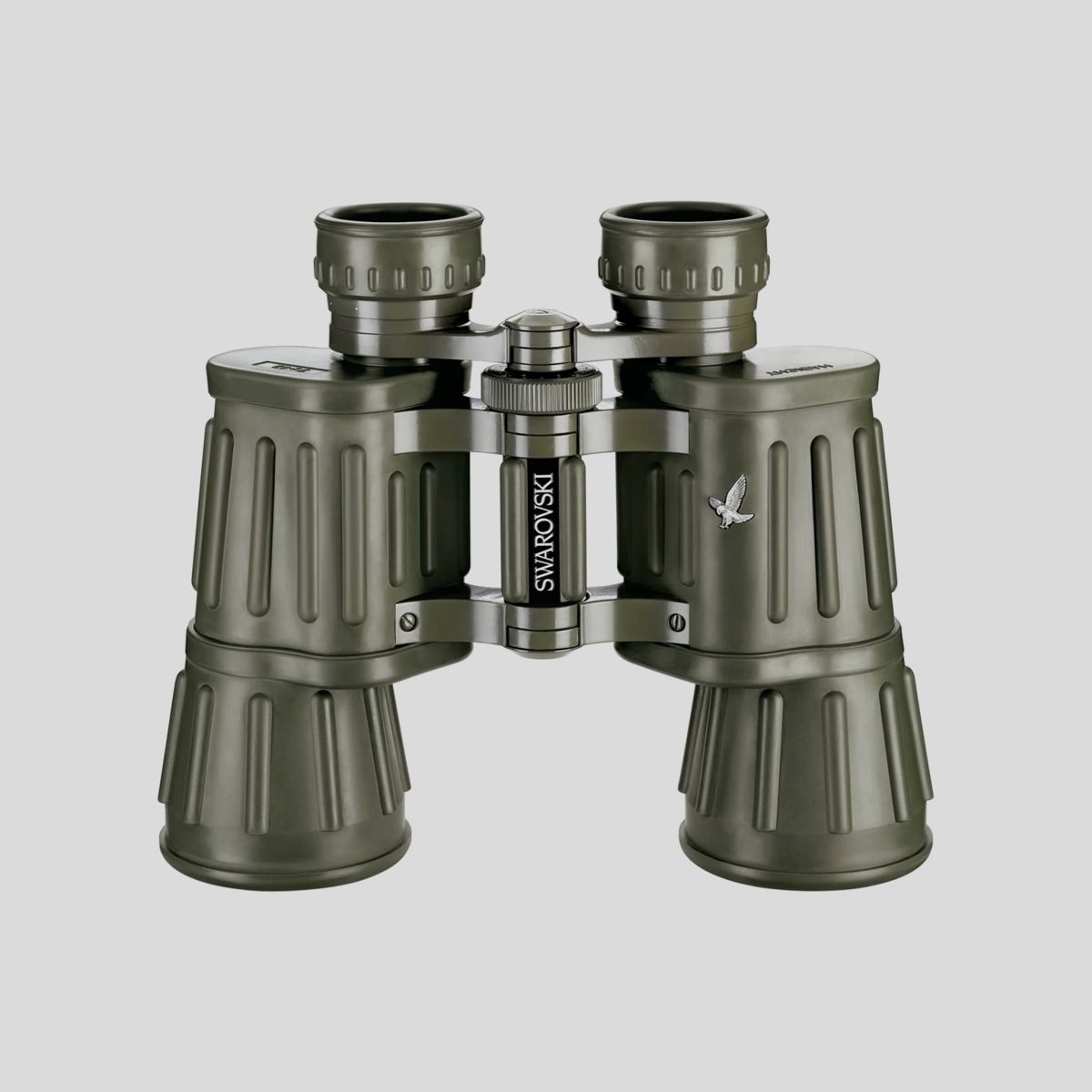 Swarovski Optik – Habicht 7×42 GA