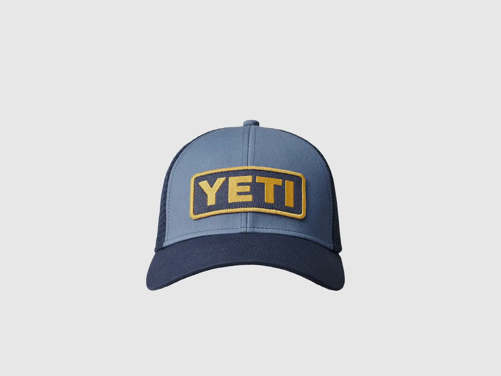 Gorra Logo Badge Low Profile Trucker Hat, imagen 5 de 8