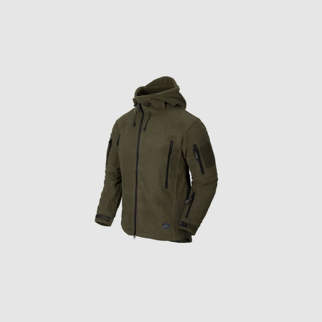 Fleecejacke Helikon PATRIOT HEAVY FLEECE