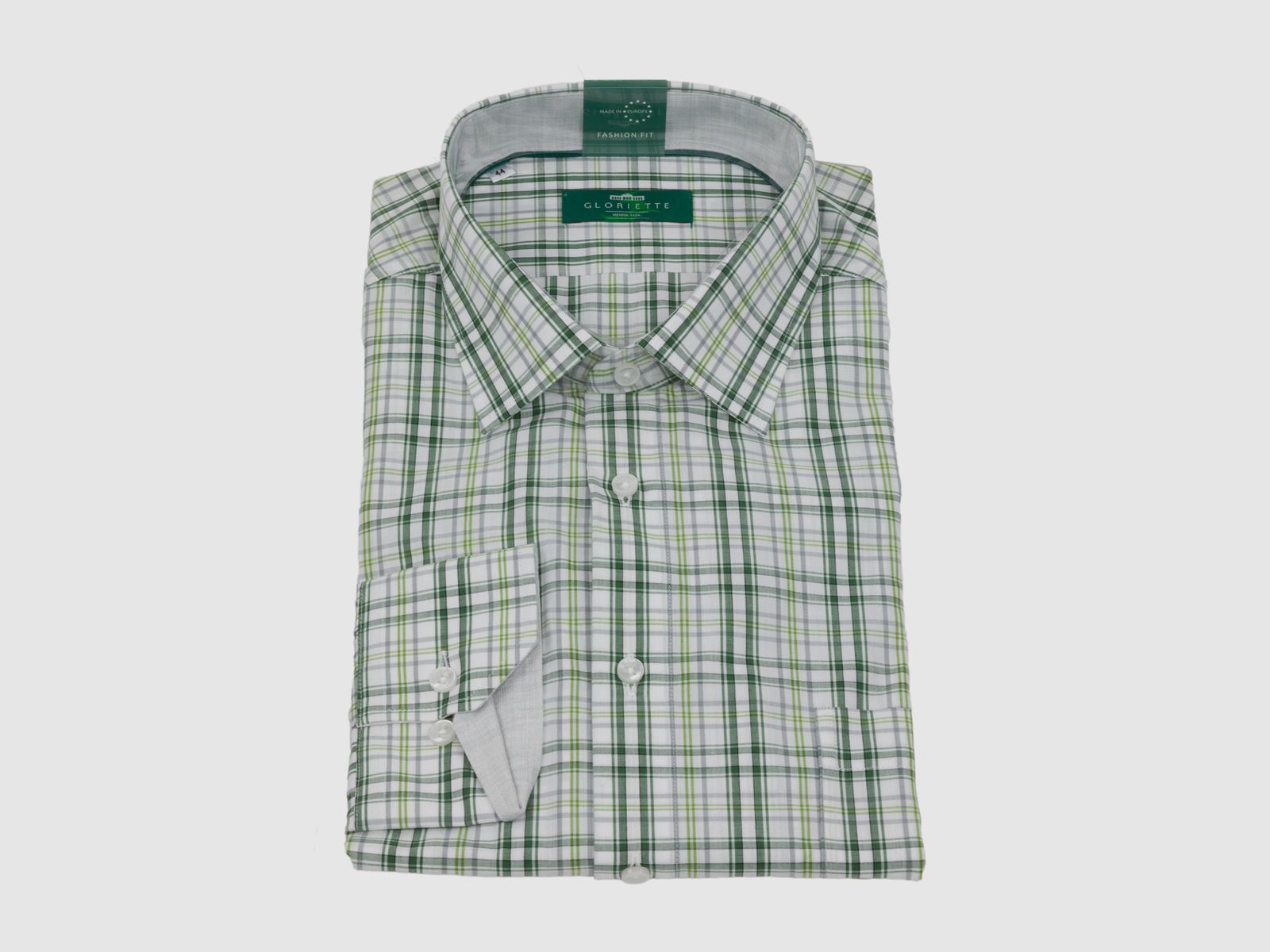 GLORIETTE Shirt, afbeelding 1 van 2