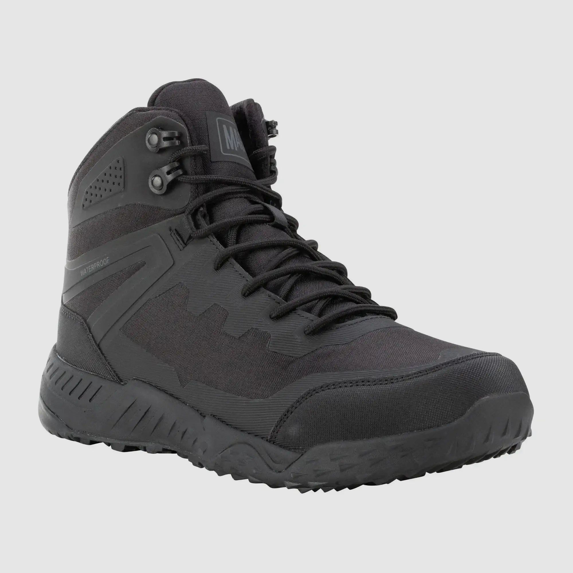magnum Magnum Einsatzstiefel Ultima 6.0 WP - Oliv / 39 Herren