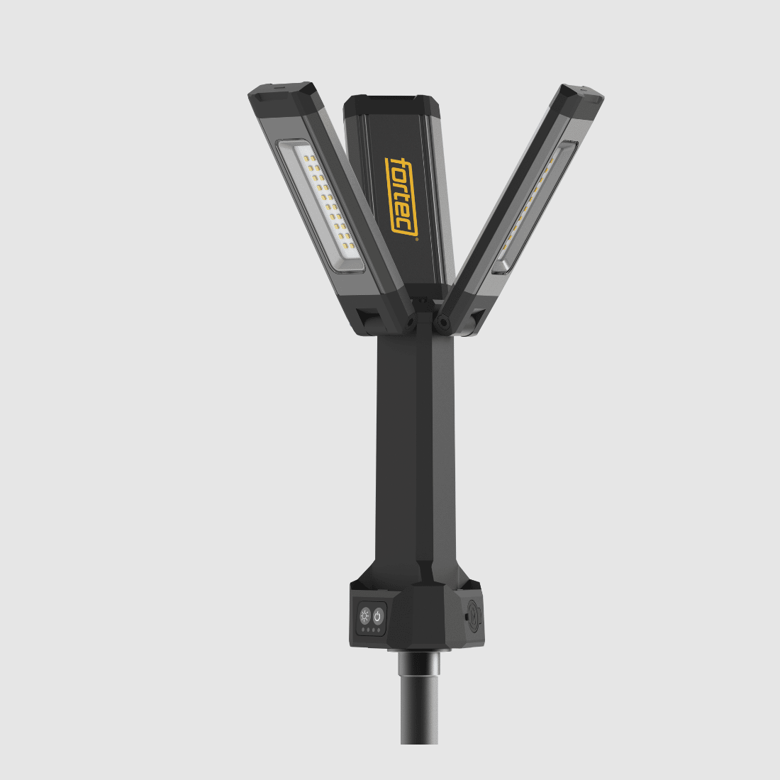 Fortec Tower Light Mini, image 5 sur 6