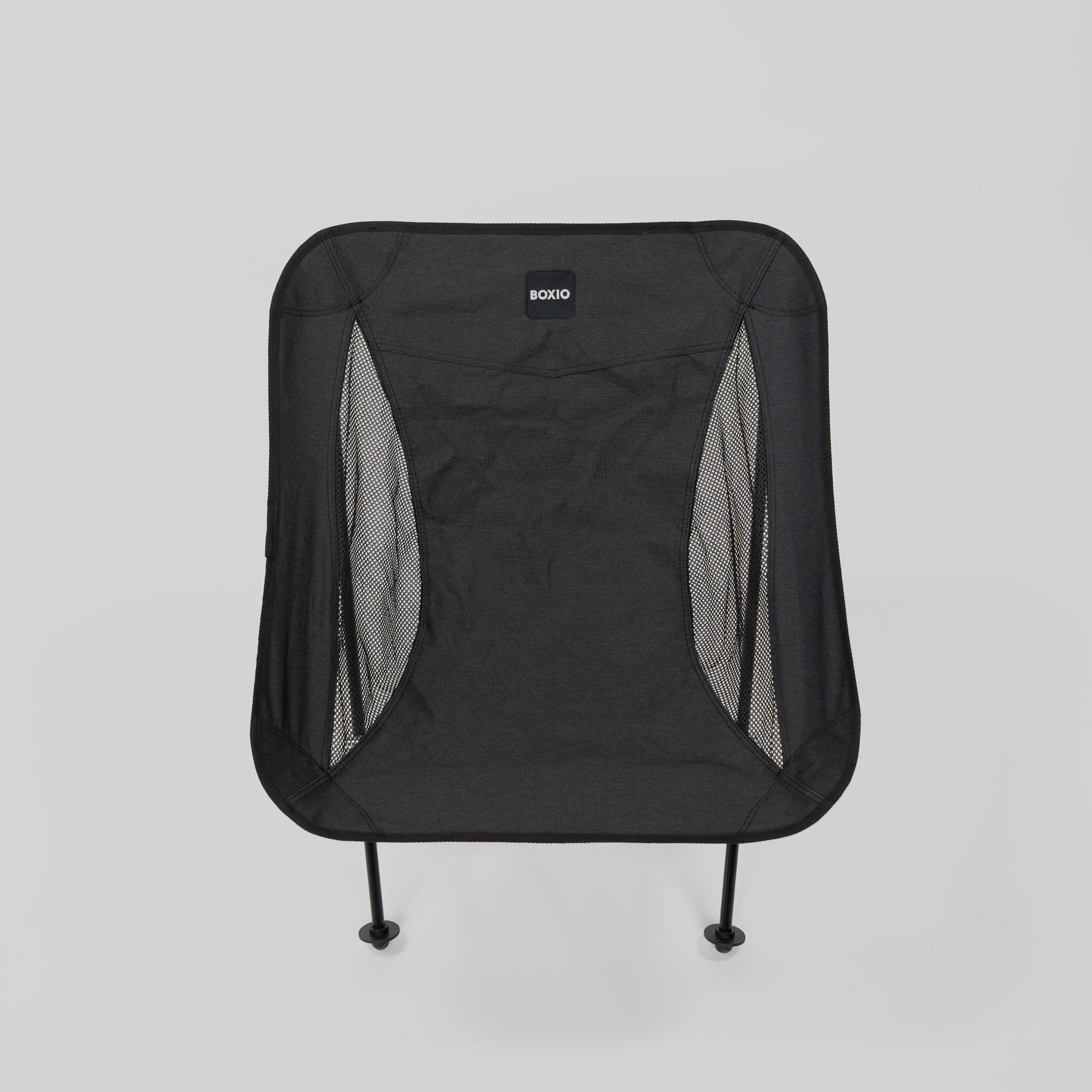 BOXIO CHAIR I ultraleichter Campingstuhl