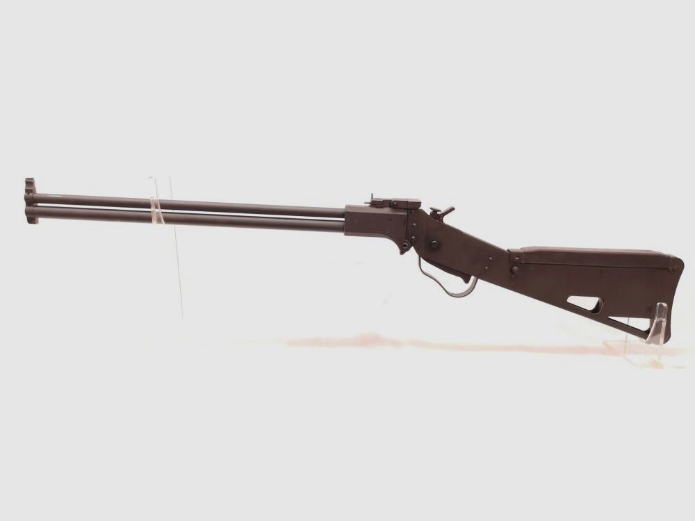 Brünner Waffenwerke M6 Scout by Springfield