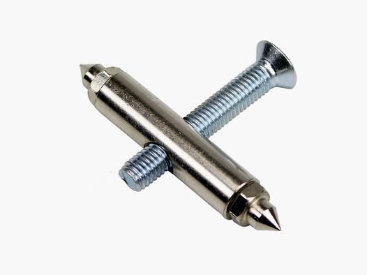 Abrazadera para cuerno de ciervo 1 pieza