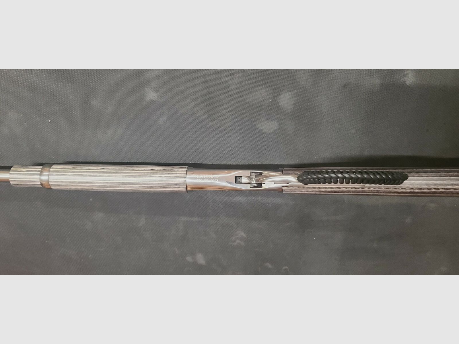 ROSSI PUMA INOX Laminée 44 MAG (auf Bestellung), Bild 6 von 8