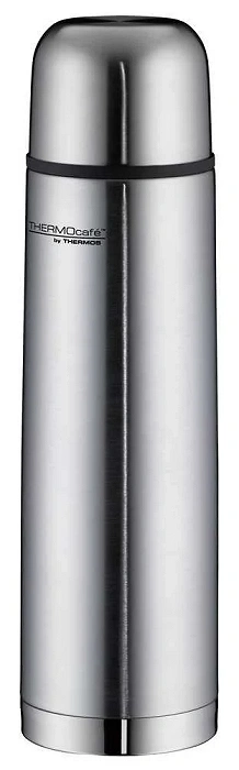 Termos 1 l THERMOcafé THERMOS - stal nierdzewna, billede 1 af 2