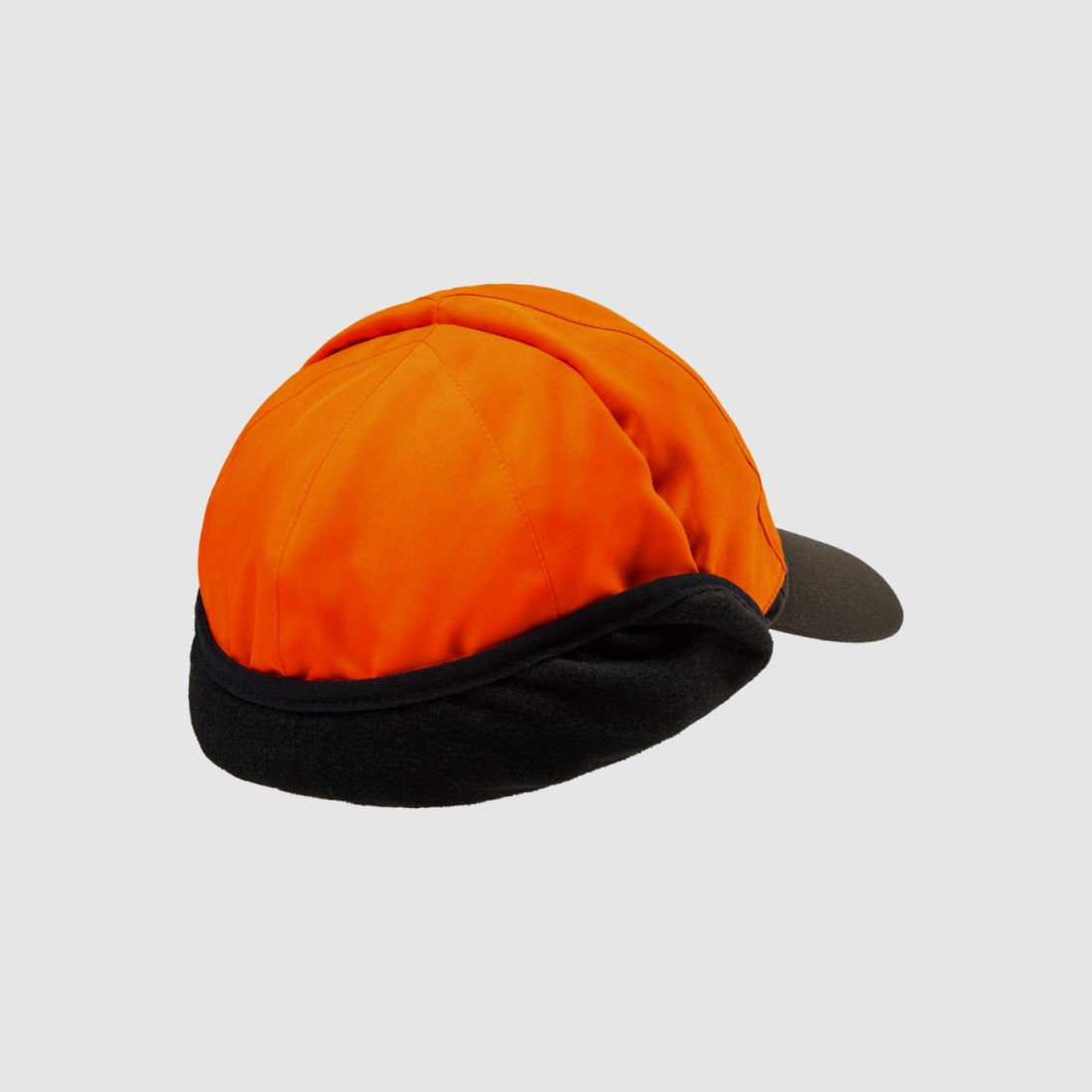 Reversible Deerhunter Game Cap with safety 6732-585, image 3 of 7