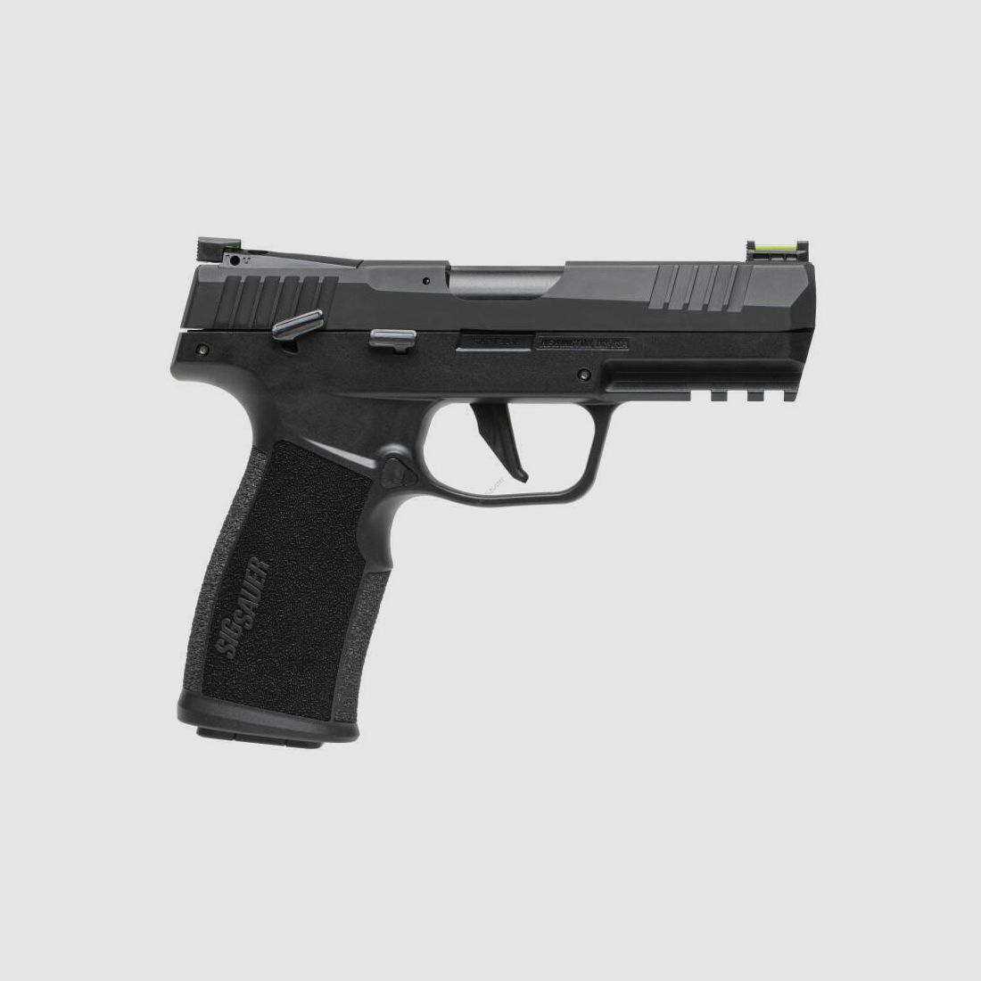 Sig Sauer P322 semi-automatic pistol cal. .22 LR, image 1 of 5