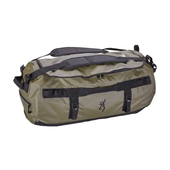 Sac de Voyage Browning Duffle Bag Green, billede 3 af 8