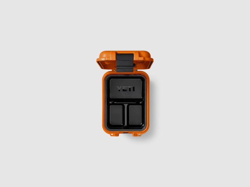LOADOUT GOBOX 15 Ausrüstungskoffer - Yeti, Bild 11 von 14
