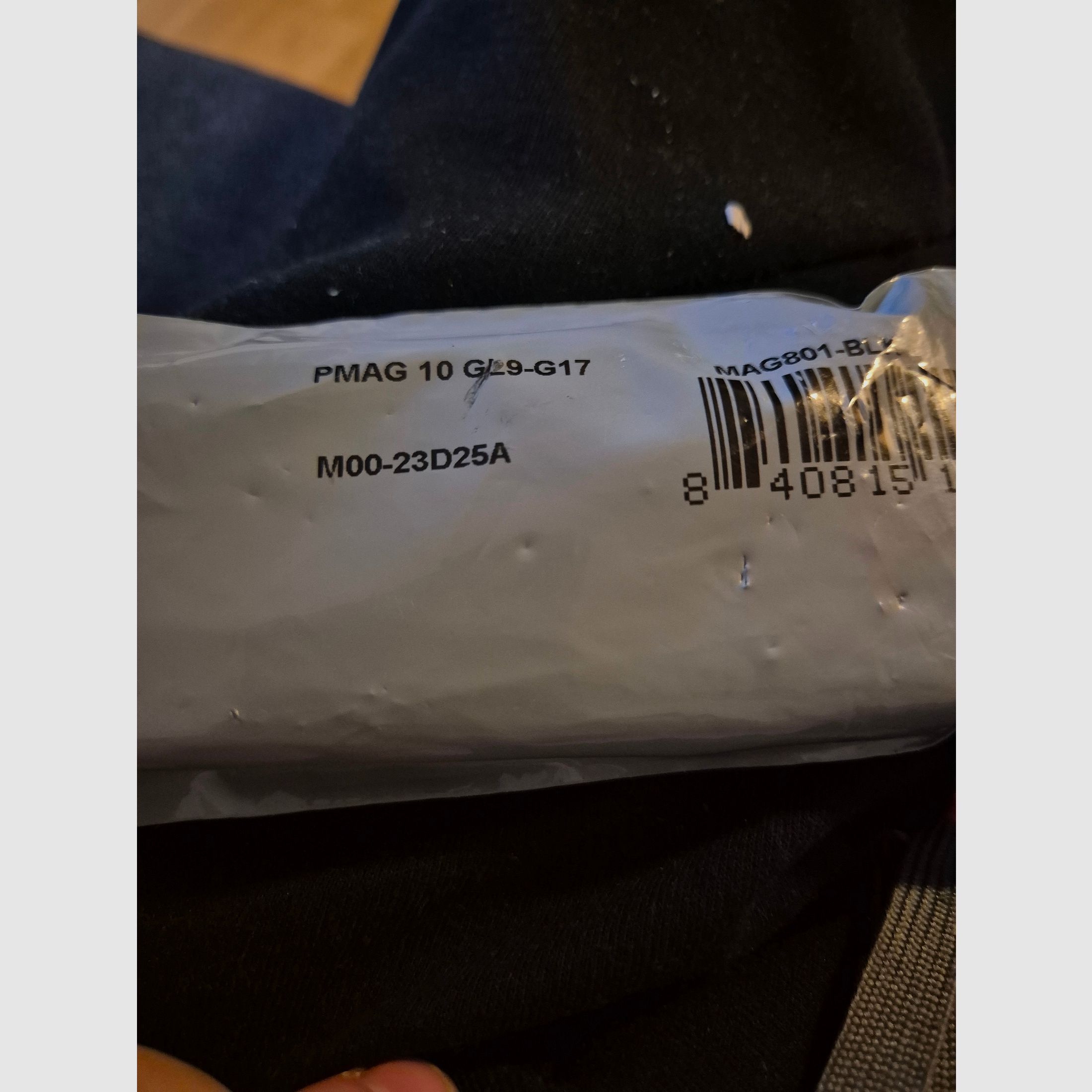 Magpul PMAG 10 GL9 , Bild 2 von 2