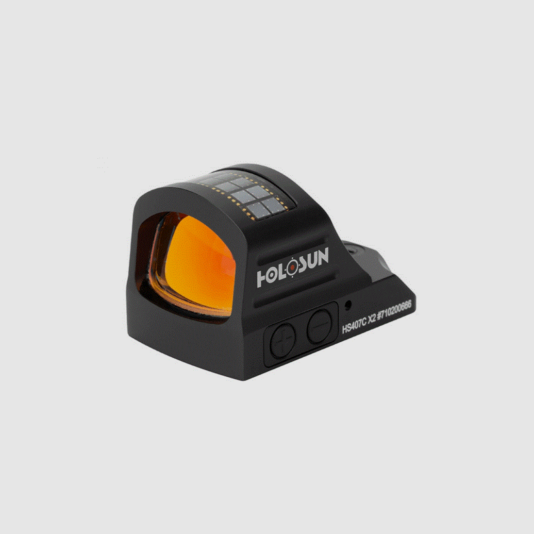 Holosun CLASSIC HS407C-X2