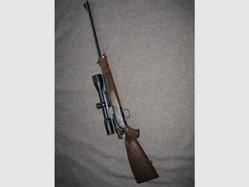 Blaser R93