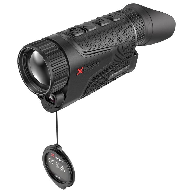 Monokular termowizyjny Nocpix Lumi H35R z dalmierzem