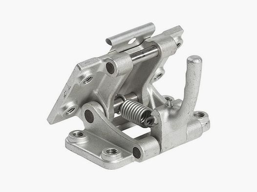 Gehetech Kippvorrichtung