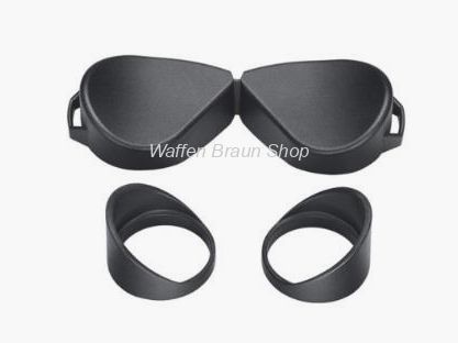 Swarovski Winged Eyecup Set