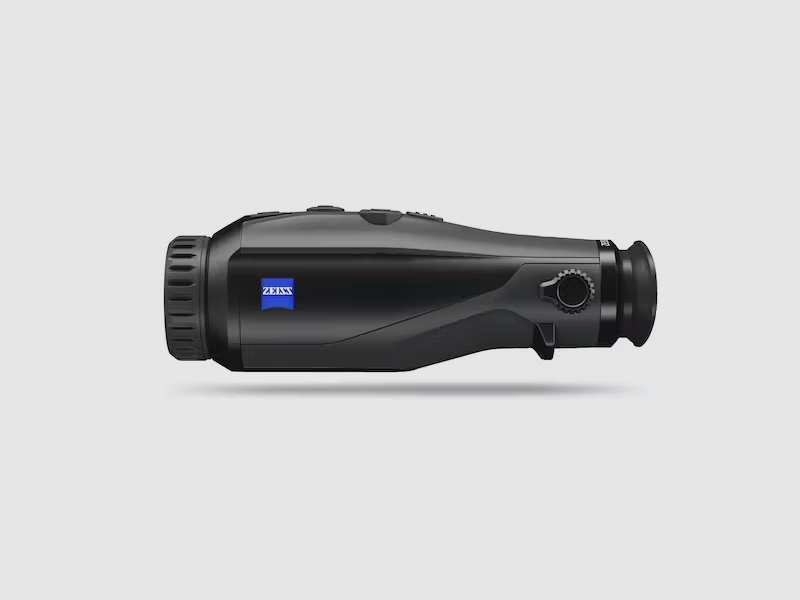 Wärmebildkamera Zeiss DTI 4/35, Bild 4 von 6