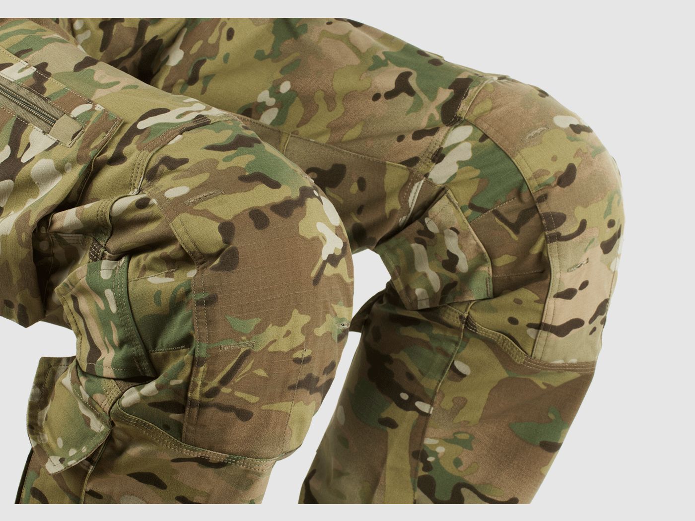 CLAWGEAR RAIDER MK.IV HOSE RAL7013