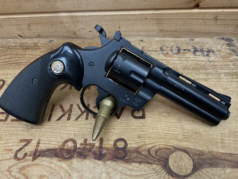 SRS Revolver Umarex PYTHON, PTB282-2, Kal..380K