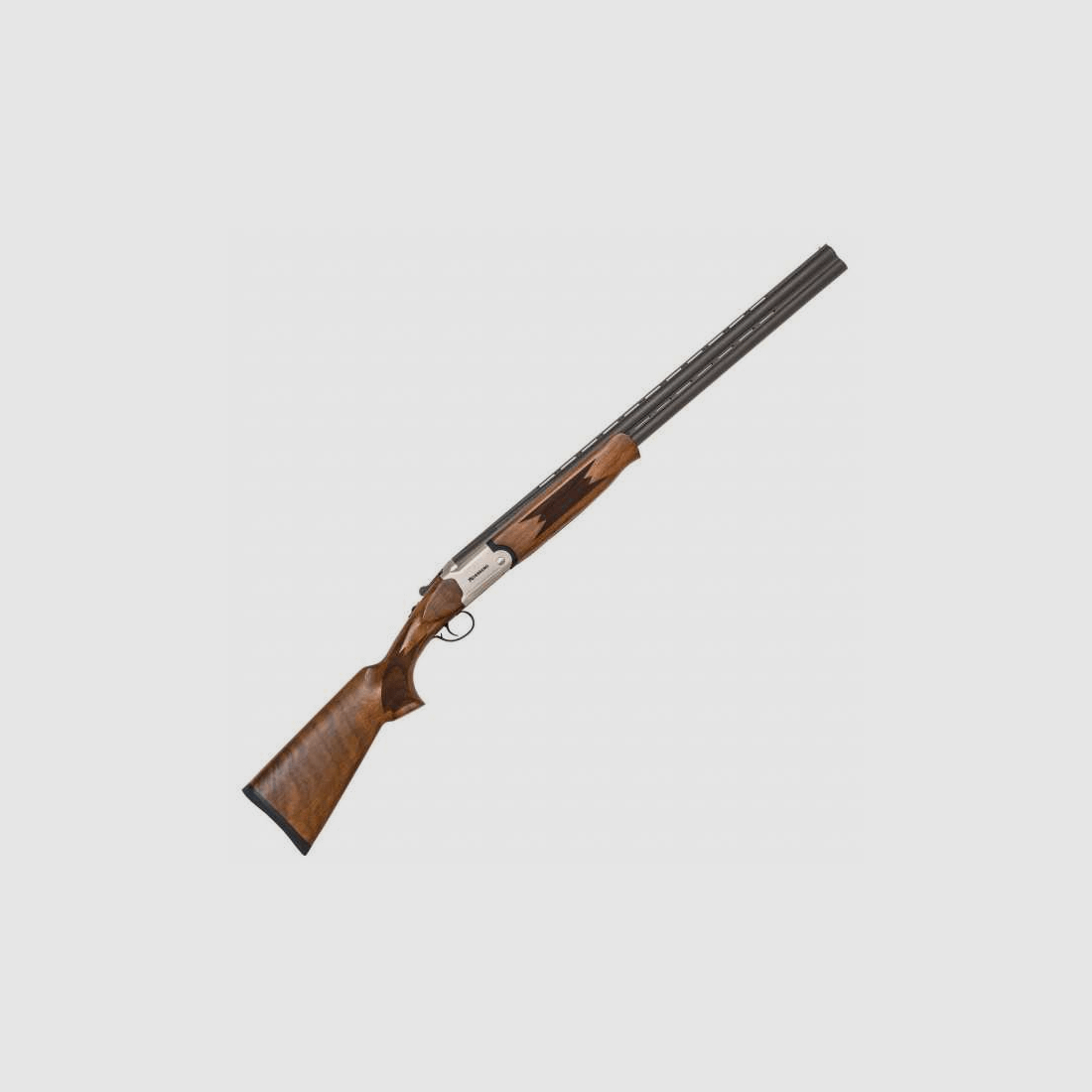 Mossberg International Silver Reserve 28" fusil à deux canons superposés 12/76