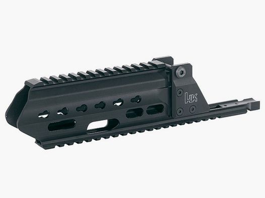 Heckler & Koch G36K handguard anti mirage with Hkey