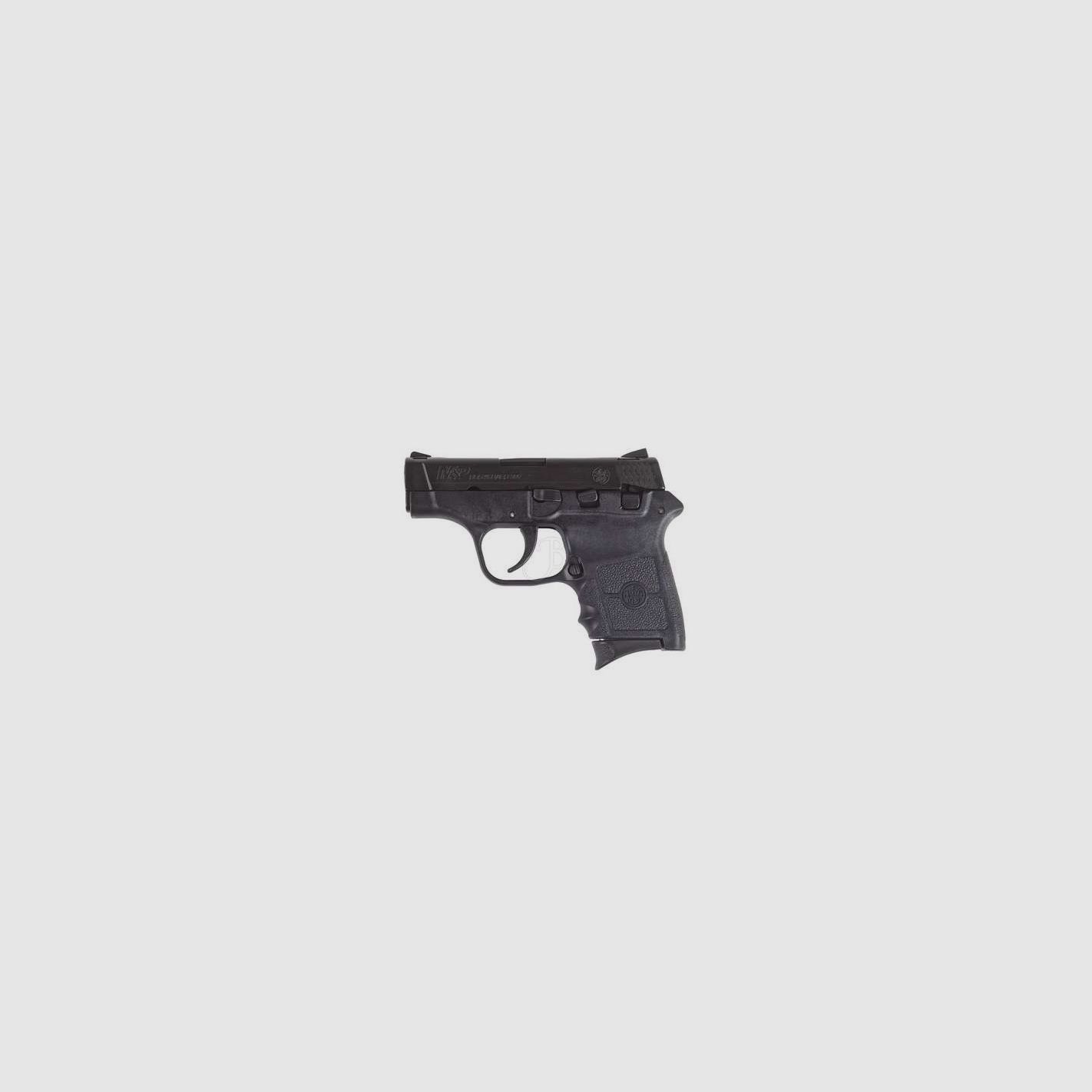 S&W SEMIAUTO M&P BODYGUARD 380 CAL.380ACP +1C