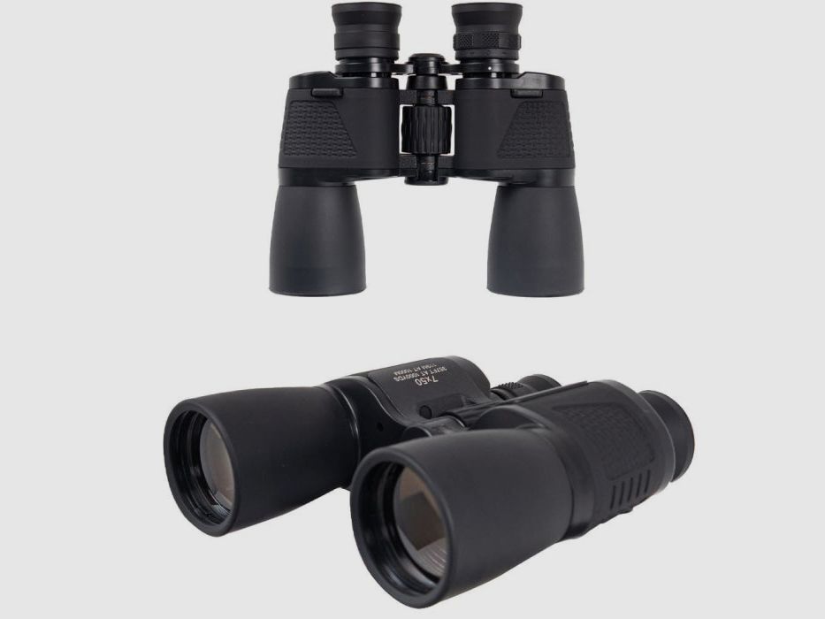 Beobachtungsfernglas Veoptik, Bild 5 von 7