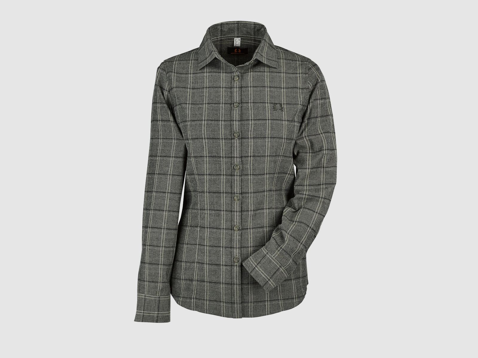 Nordforest Hunting Bluse Farum