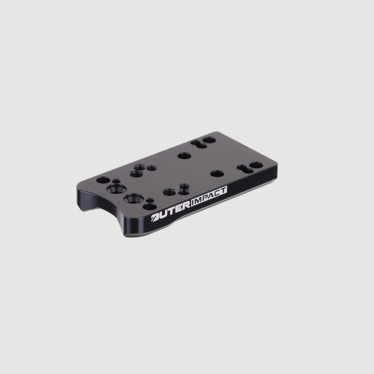 Outerimpact Red Dot Adapter Walther PPQ