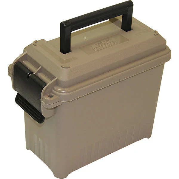 MTM CASE-GARD, Munitionsboxen 5-CAN AC5C, Bild 2 von 6