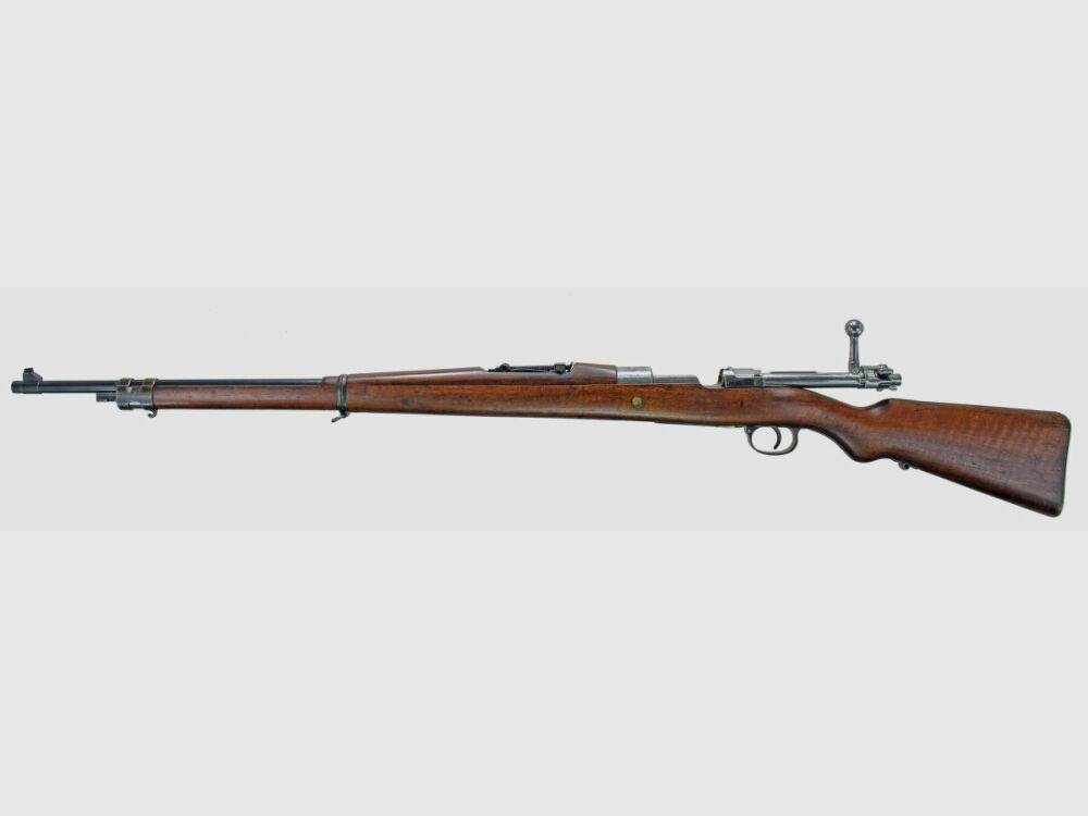 Mauser Jagdwaffen Mauser 1908 Gewehr DWM Kal 7x57
