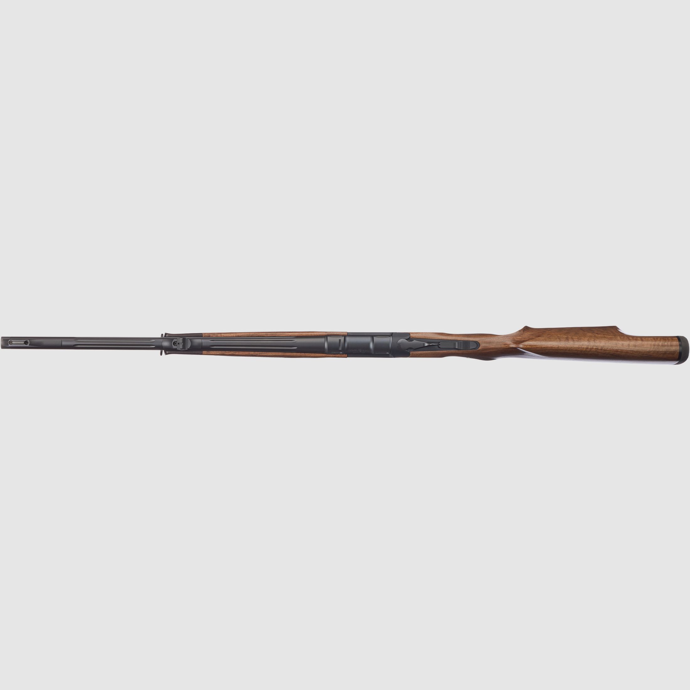 Merkel K5 Extreme left-handed version, caliber 8x57 IRS
