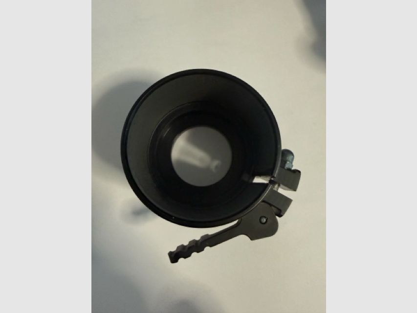 Adapter Clamp 35/56mm 