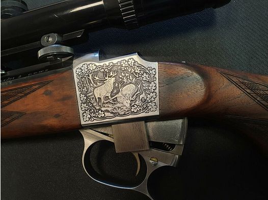 Blaser BL821